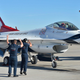Illustration for article titled Thunderbirds Are Go! Check Out These Sweet Shots Of The Team Readying For The 16 Season